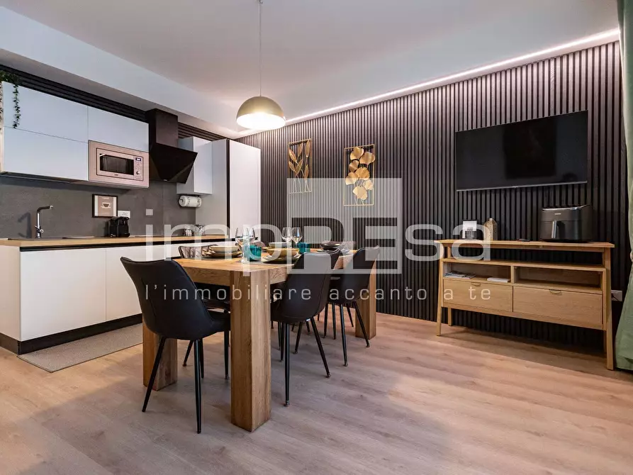 Immagine 4 di Appartamento in vendita  in Riviera Santa Margherita 12 a Treviso