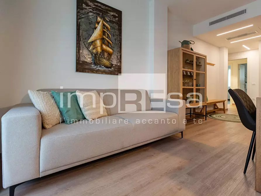 Immagine 11 di Appartamento in vendita  in Riviera Santa Margherita 12 a Treviso