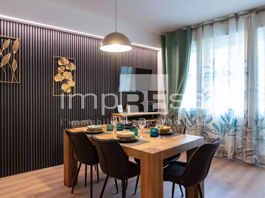 Immagine 5 di Appartamento in vendita  in Riviera Santa Margherita 12 a Treviso