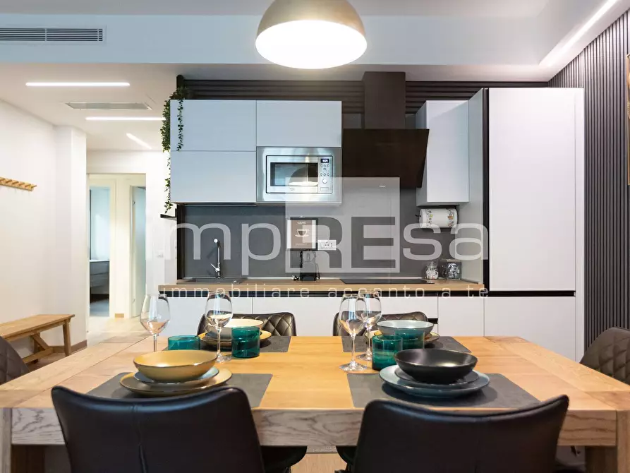 Immagine 12 di Appartamento in vendita  in Riviera Santa Margherita 12 a Treviso