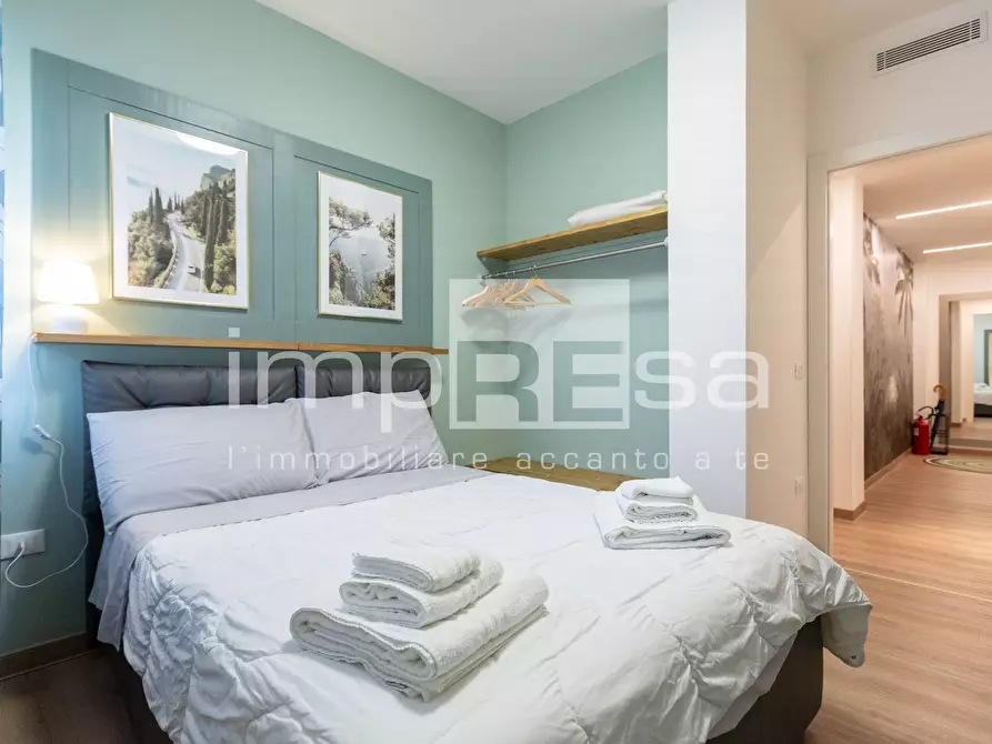 Immagine 16 di Appartamento in vendita  in Riviera Santa Margherita 12 a Treviso