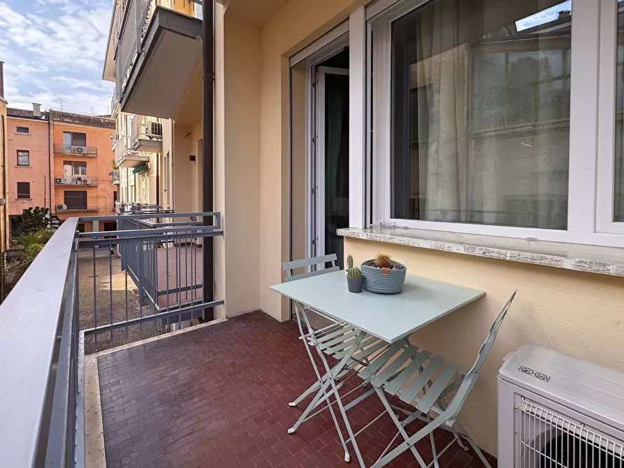 Immagine 31 di Appartamento in vendita  in Riviera Santa Margherita 12 a Treviso