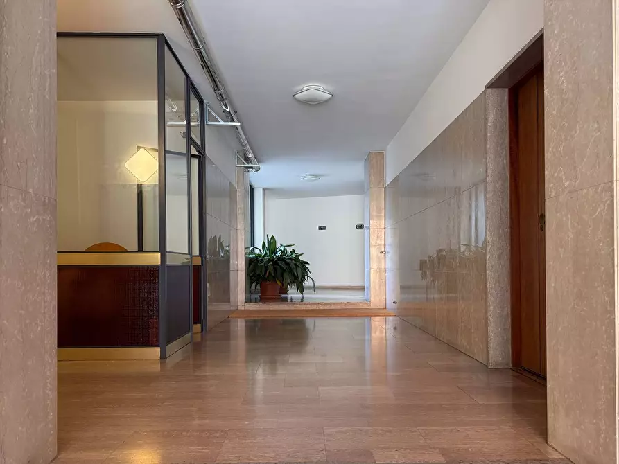 Immagine 33 di Appartamento in vendita  in Riviera Santa Margherita 12 a Treviso