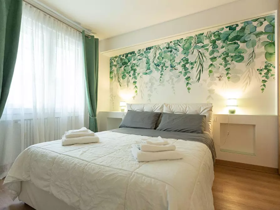 Immagine 18 di Appartamento in vendita  in Riviera Santa Margherita 12 a Treviso