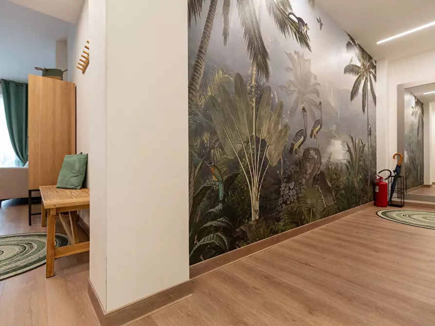 Immagine 7 di Appartamento in vendita  in Riviera Santa Margherita 12 a Treviso