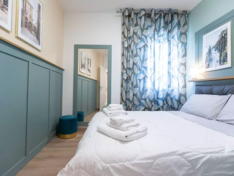 Immagine 20 di Appartamento in vendita  in Riviera Santa Margherita 12 a Treviso