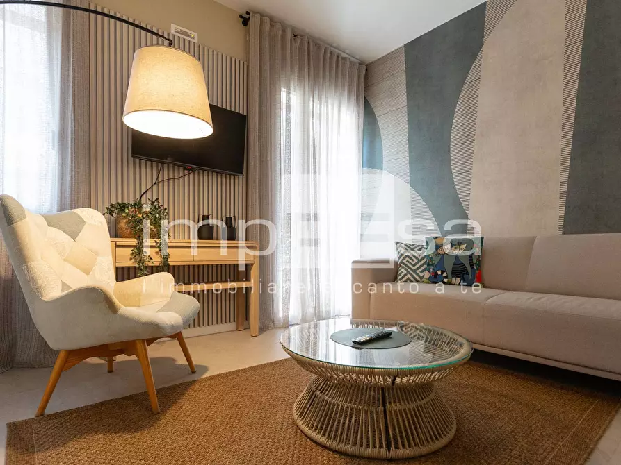 Immagine 3 di Appartamento in vendita  in Piazza Giustinian Recanati 1 a Treviso