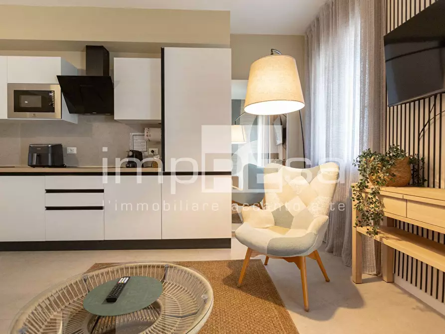 Immagine 7 di Appartamento in vendita  in Piazza Giustinian Recanati 1 a Treviso