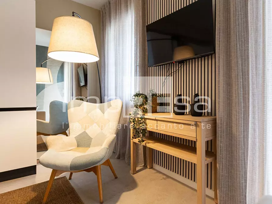 Immagine 8 di Appartamento in vendita  in Piazza Giustinian Recanati 1 a Treviso