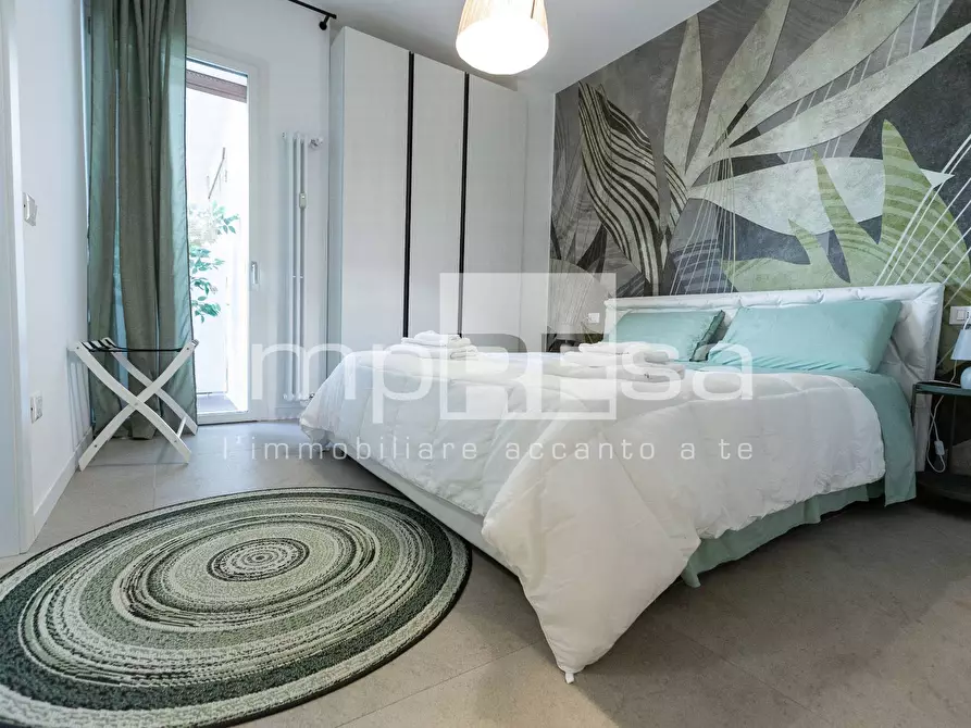 Immagine 15 di Appartamento in vendita  in Piazza Giustinian Recanati 1 a Treviso