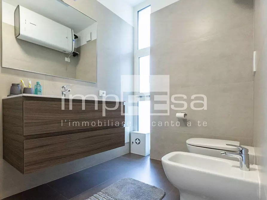 Immagine 18 di Appartamento in vendita  in Piazza Giustinian Recanati 1 a Treviso