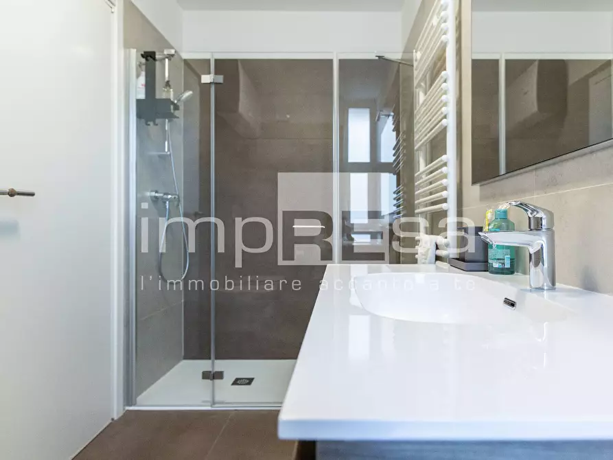 Immagine 19 di Appartamento in vendita  in Piazza Giustinian Recanati 1 a Treviso