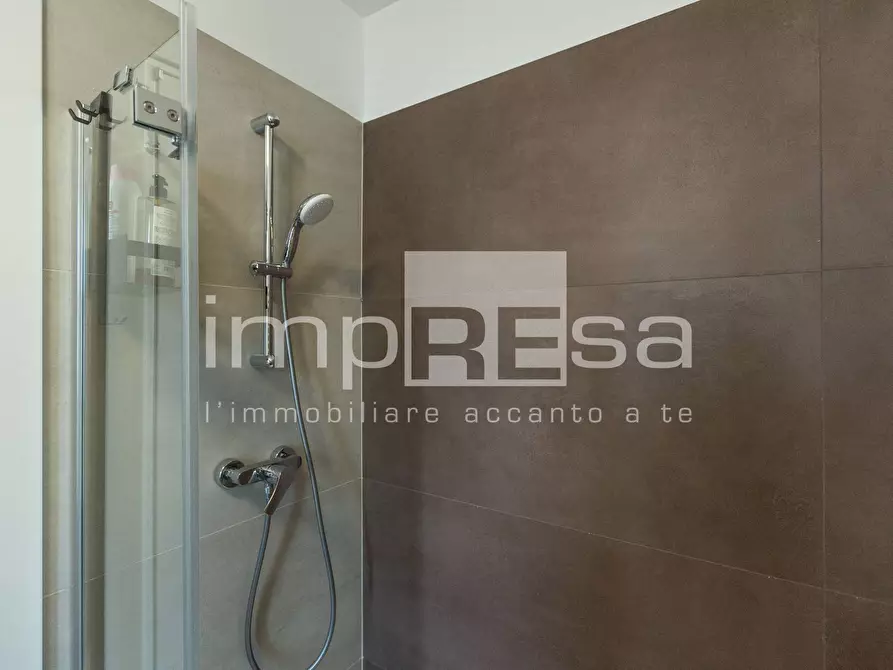 Immagine 21 di Appartamento in vendita  in Piazza Giustinian Recanati 1 a Treviso