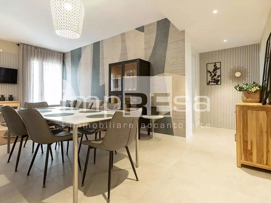 Immagine 2 di Appartamento in vendita  in Piazza Giustinian Recanati 1 a Treviso