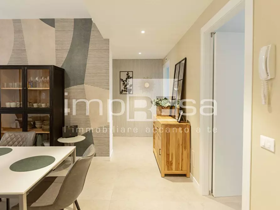 Immagine 13 di Appartamento in vendita  in Piazza Giustinian Recanati 1 a Treviso