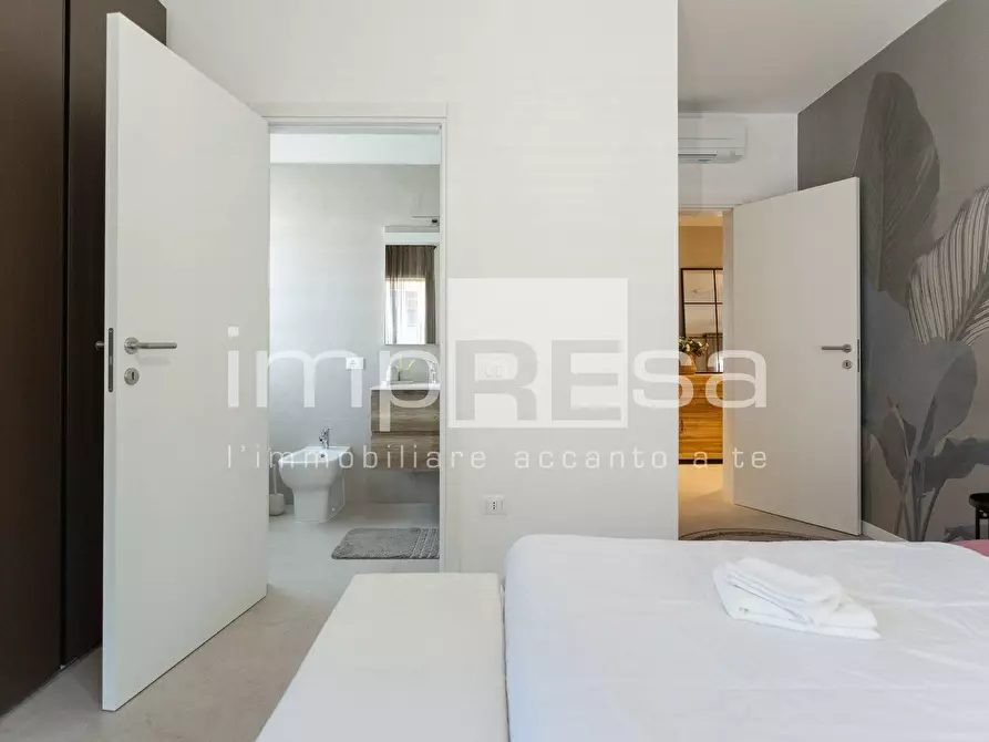 Immagine 24 di Appartamento in vendita  in Piazza Giustinian Recanati 1 a Treviso