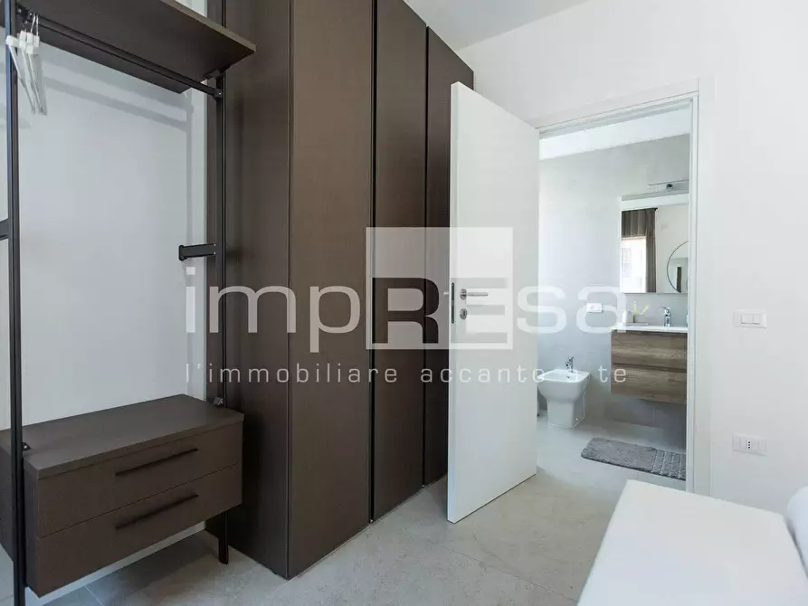 Immagine 25 di Appartamento in vendita  in Piazza Giustinian Recanati 1 a Treviso