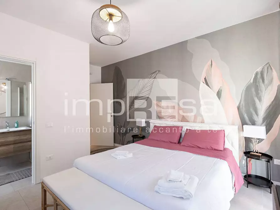 Immagine 26 di Appartamento in vendita  in Piazza Giustinian Recanati 1 a Treviso