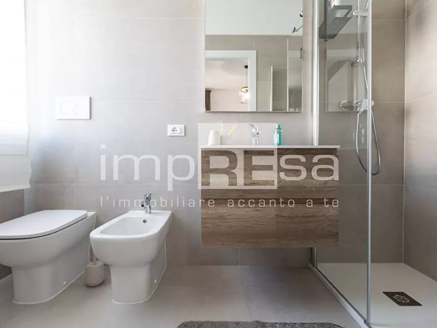 Immagine 27 di Appartamento in vendita  in Piazza Giustinian Recanati 1 a Treviso