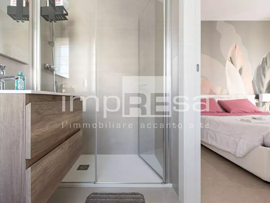 Immagine 28 di Appartamento in vendita  in Piazza Giustinian Recanati 1 a Treviso