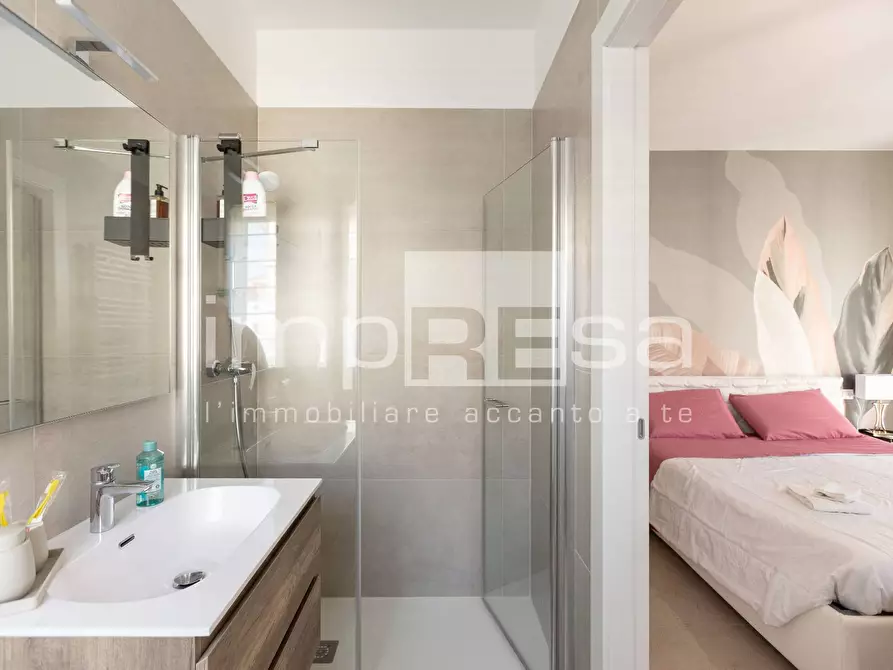 Immagine 29 di Appartamento in vendita  in Piazza Giustinian Recanati 1 a Treviso