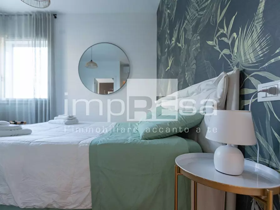 Immagine 31 di Appartamento in vendita  in Piazza Giustinian Recanati 1 a Treviso