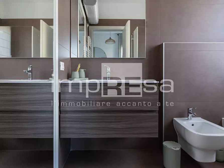 Immagine 32 di Appartamento in vendita  in Piazza Giustinian Recanati 1 a Treviso