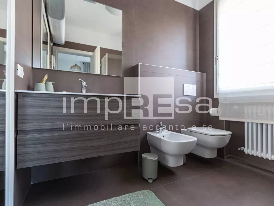 Immagine 33 di Appartamento in vendita  in Piazza Giustinian Recanati 1 a Treviso
