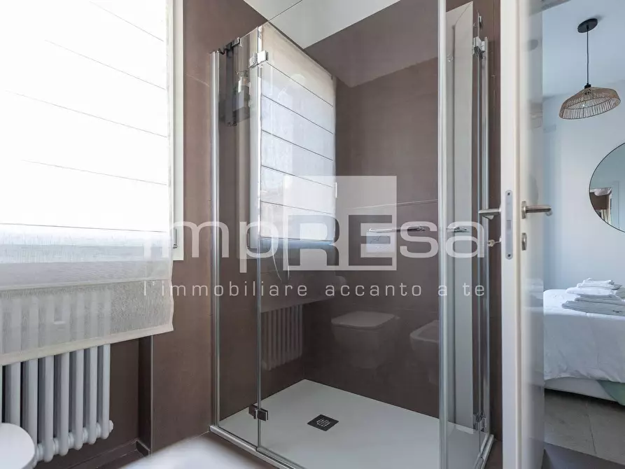 Immagine 34 di Appartamento in vendita  in Piazza Giustinian Recanati 1 a Treviso