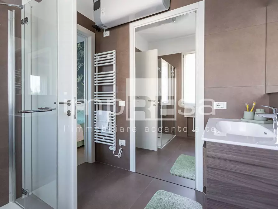 Immagine 35 di Appartamento in vendita  in Piazza Giustinian Recanati 1 a Treviso
