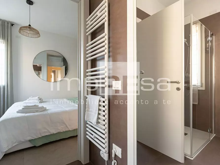 Immagine 36 di Appartamento in vendita  in Piazza Giustinian Recanati 1 a Treviso