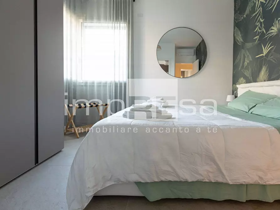 Immagine 37 di Appartamento in vendita  in Piazza Giustinian Recanati 1 a Treviso
