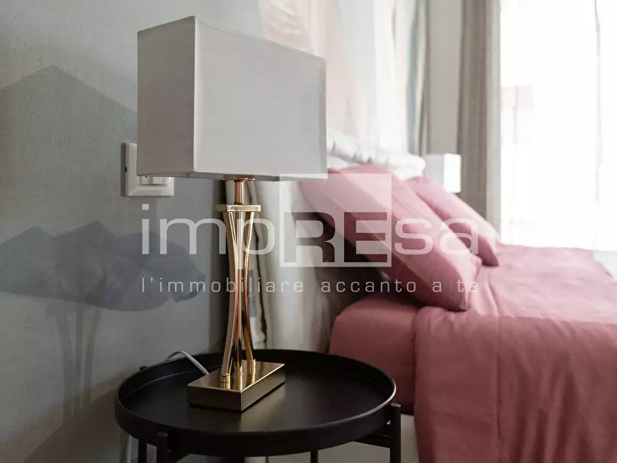 Immagine 38 di Appartamento in vendita  in Piazza Giustinian Recanati 1 a Treviso