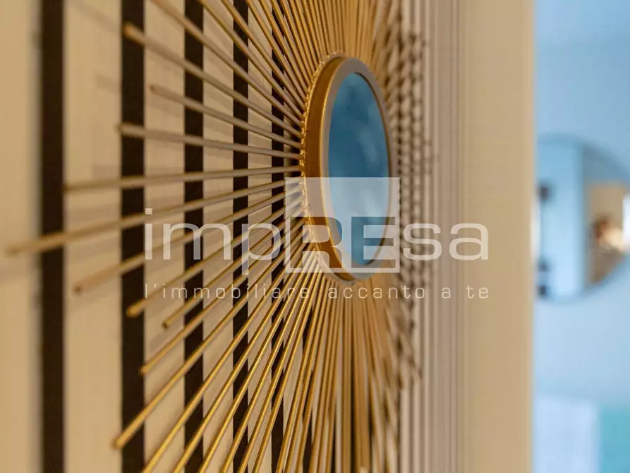 Immagine 39 di Appartamento in vendita  in Piazza Giustinian Recanati 1 a Treviso