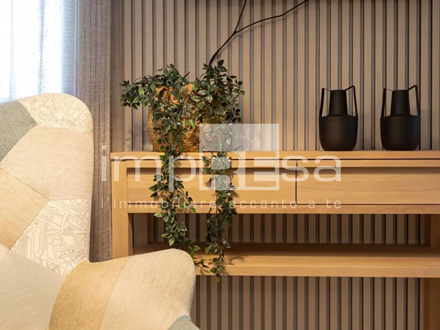 Immagine 9 di Appartamento in vendita  in Piazza Giustinian Recanati 1 a Treviso