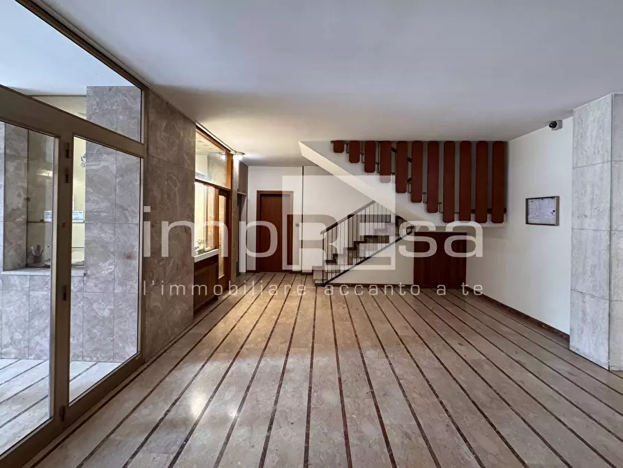 Immagine 42 di Appartamento in vendita  in Piazza Giustinian Recanati 1 a Treviso