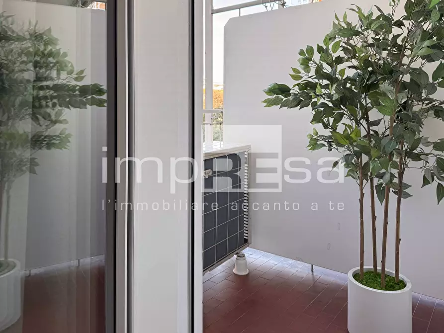 Immagine 40 di Appartamento in vendita  in Piazza Giustinian Recanati 1 a Treviso