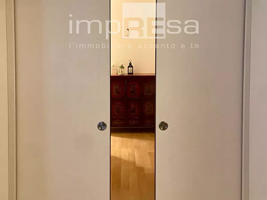 Immagine 11 di Appartamento in vendita  in vicolo Barberia 86 a Treviso