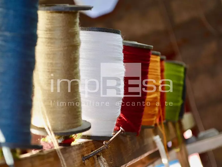Immagine 4 di Capannone industriale in vendita  in via Pareto a Altivole