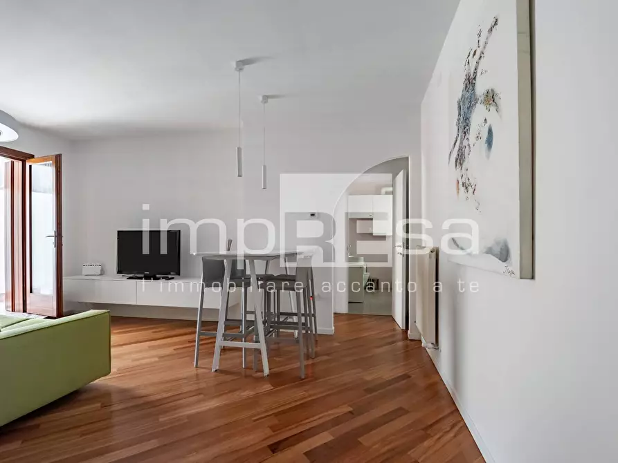 Immagine 4 di Appartamento in vendita  in via Dei dall'oro 12 a Treviso