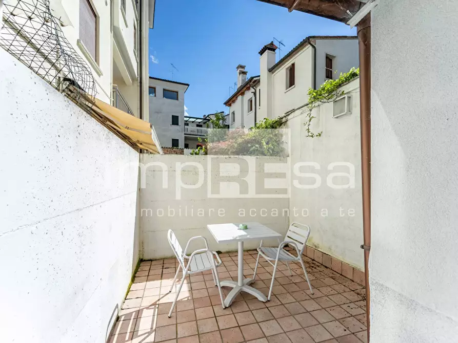 Immagine 9 di Appartamento in vendita  in via Dei dall'oro 12 a Treviso