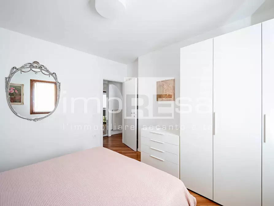 Immagine 6 di Appartamento in vendita  in via Dei dall'oro 12 a Treviso
