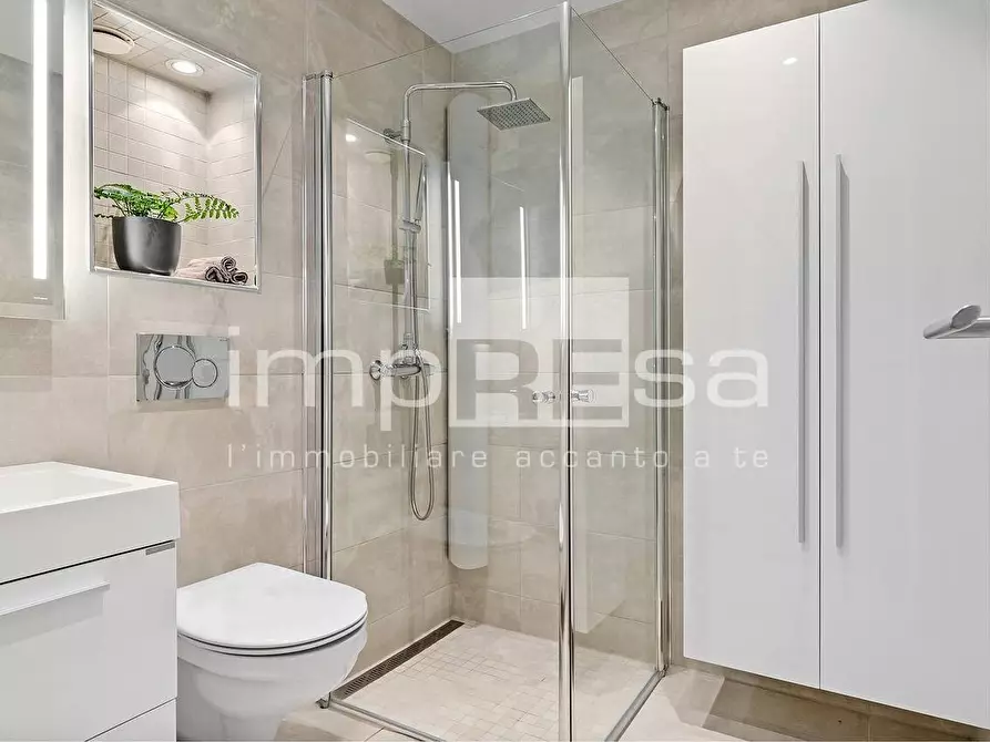 Immagine 8 di Appartamento in vendita  in via Dei dall'oro 12 a Treviso