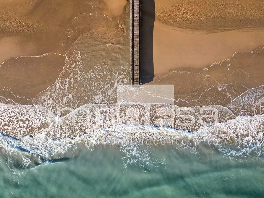 Immagine 3 di Villa in vendita  in Jesolo Lido a Jesolo