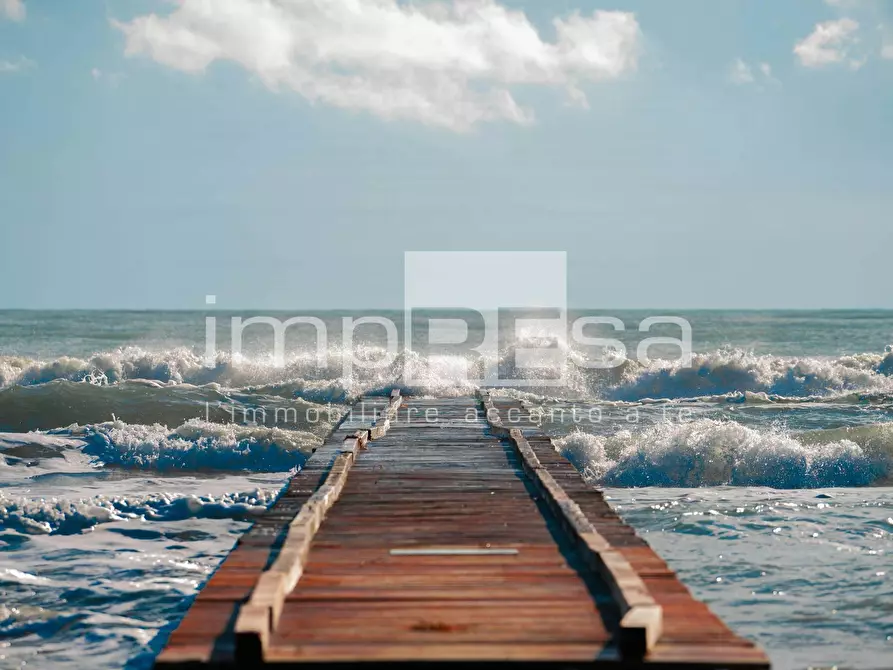 Immagine 2 di Villa in vendita  in Jesolo Lido a Jesolo