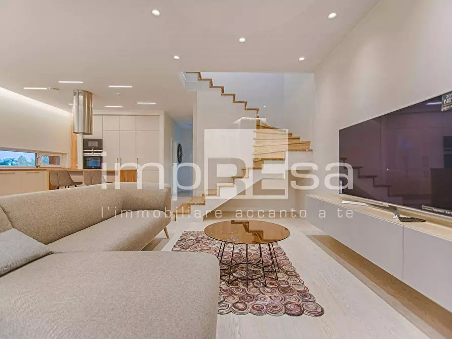 Immagine 7 di Villa in vendita  in Jesolo Lido a Jesolo