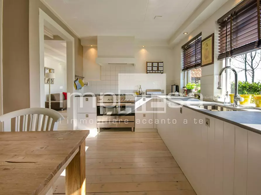 Immagine 8 di Villa in vendita  in Jesolo Lido a Jesolo