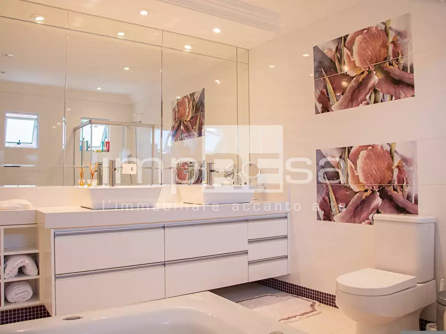 Immagine 4 di Appartamento in vendita  in vicolo Barberia 86 a Treviso