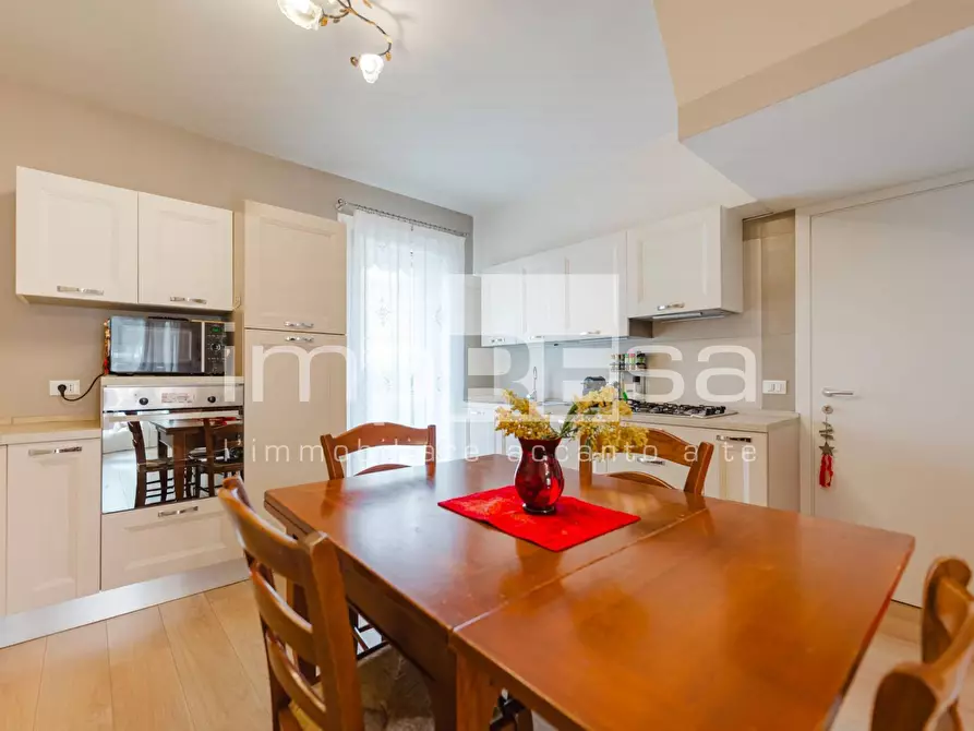 Immagine 5 di Villetta a schiera in vendita  in Via Cristoforo Colombo 86 a Jesolo