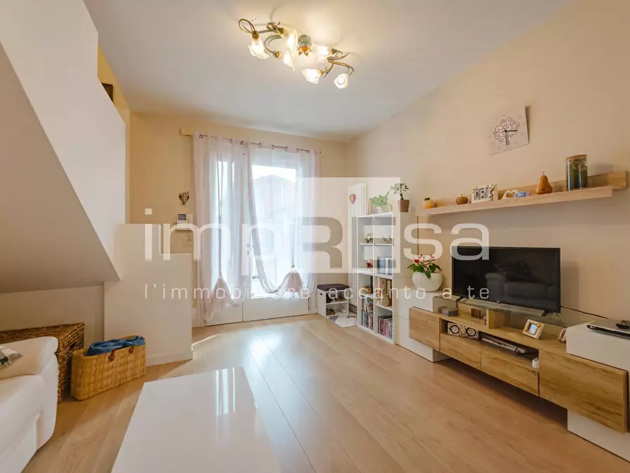 Immagine 6 di Villetta a schiera in vendita  in Via Cristoforo Colombo 86 a Jesolo